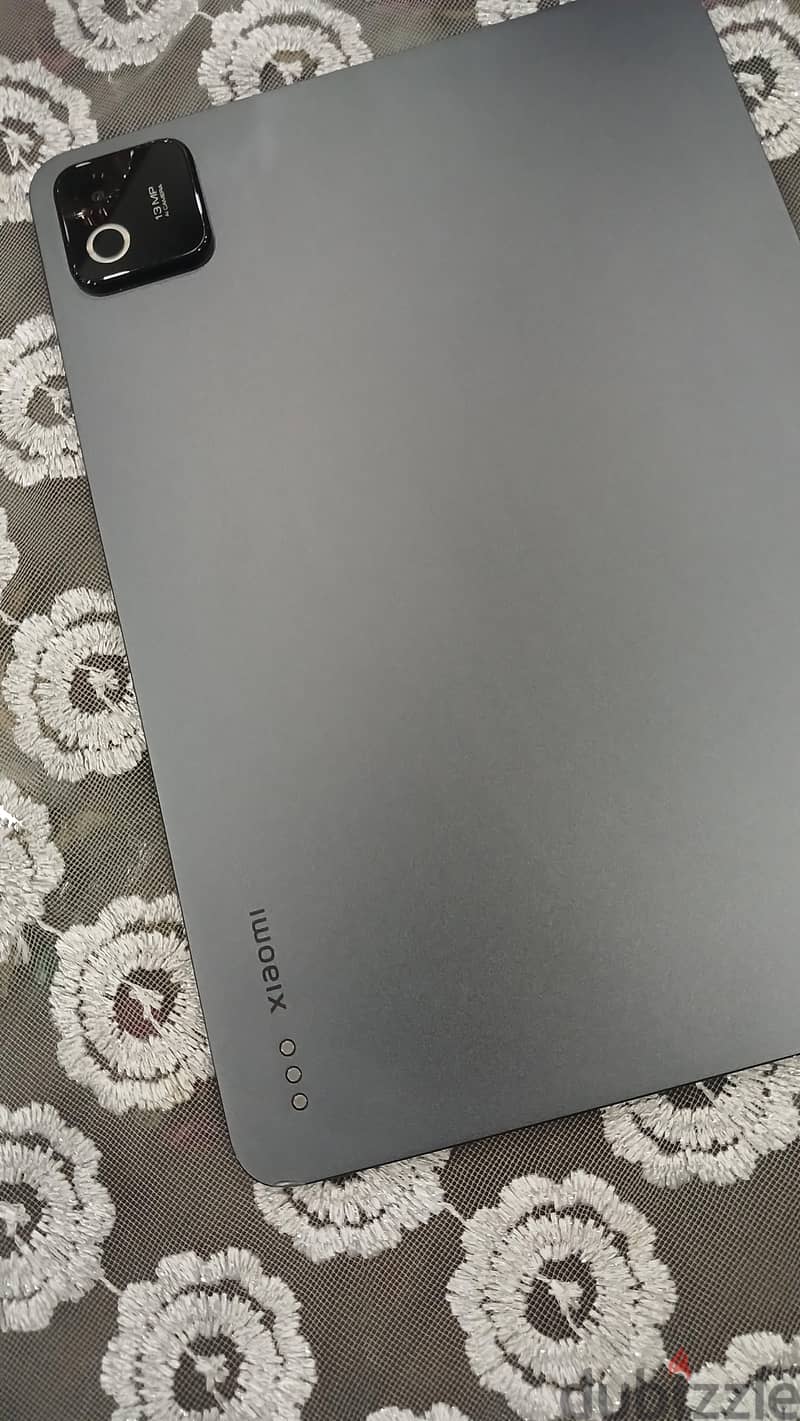 Xiaomi pad 8 4