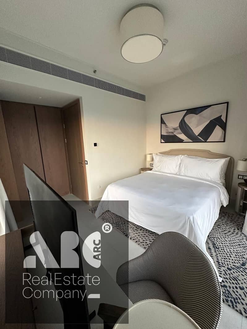 شاليه بغرفة نوم واحدة في مراسي، صورة ٥ من ١١
