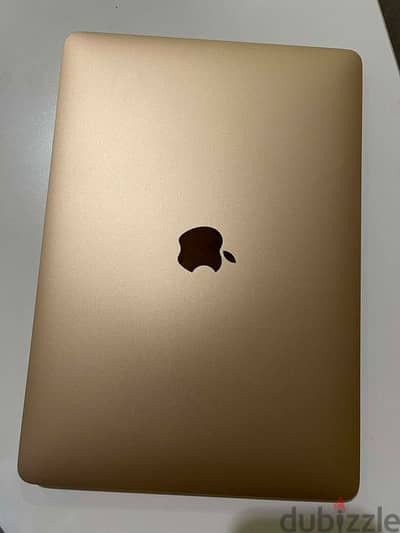 MacBook m1