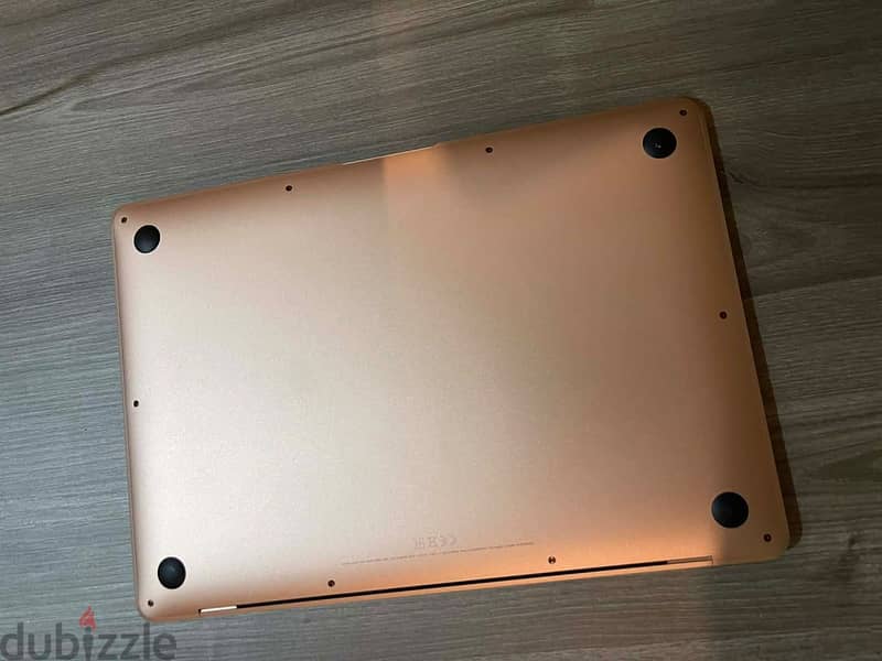 MacBook m1 1