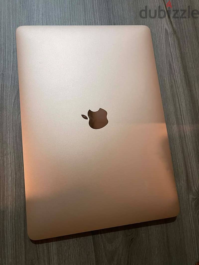 MacBook m1 2