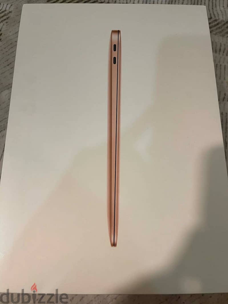 MacBook m1 3