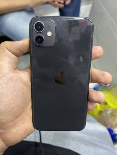 Apple - iPhone 11