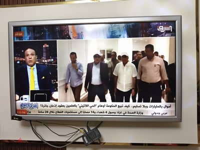 شاشة عرض LG 48
