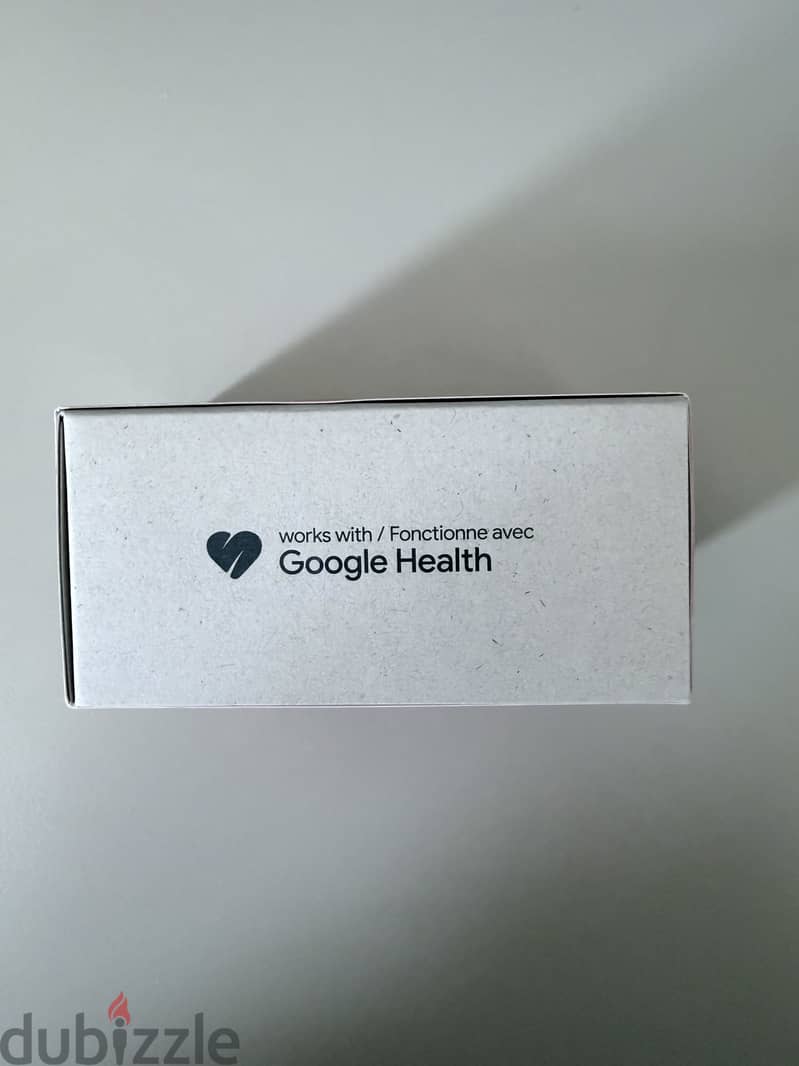 Google Fitbit Air - NEW 2