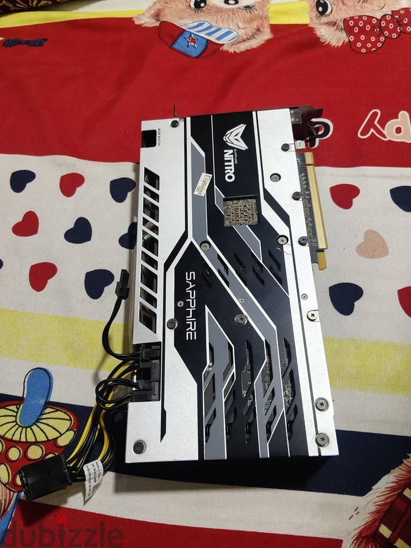 RX 570 4G 1