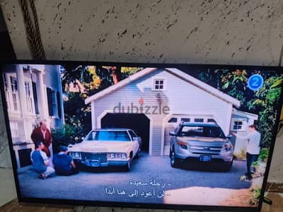 شاشه جاك 50