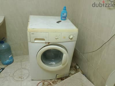 غسالة اوتوماتيك