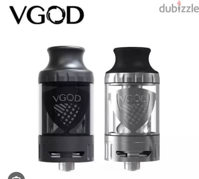 Vgod high edition tank