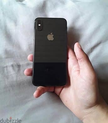 Apple - iPhone XS