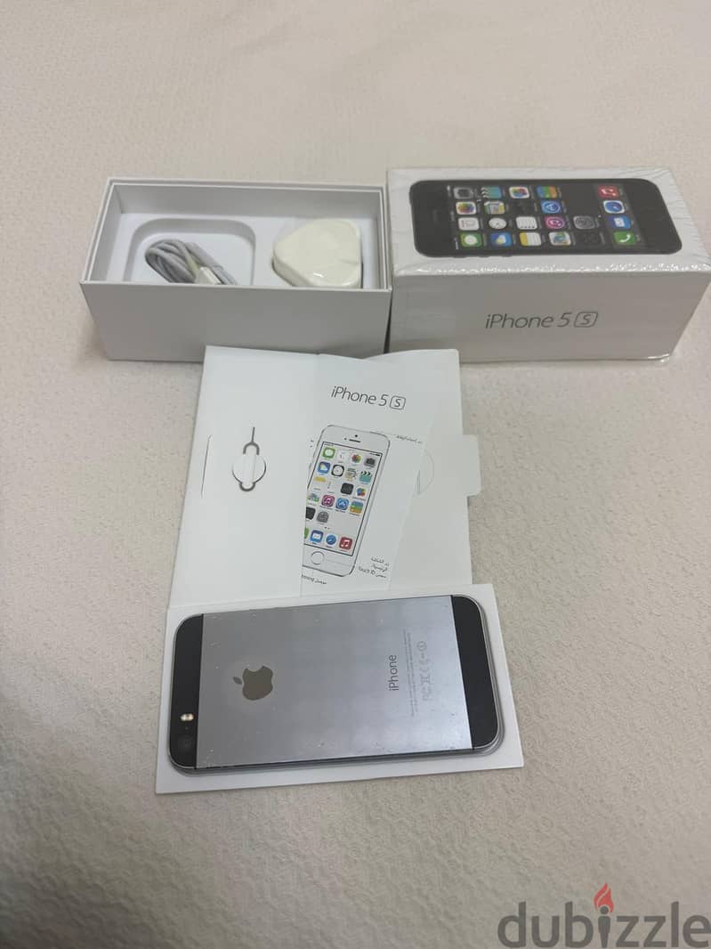 i phone 5s 2