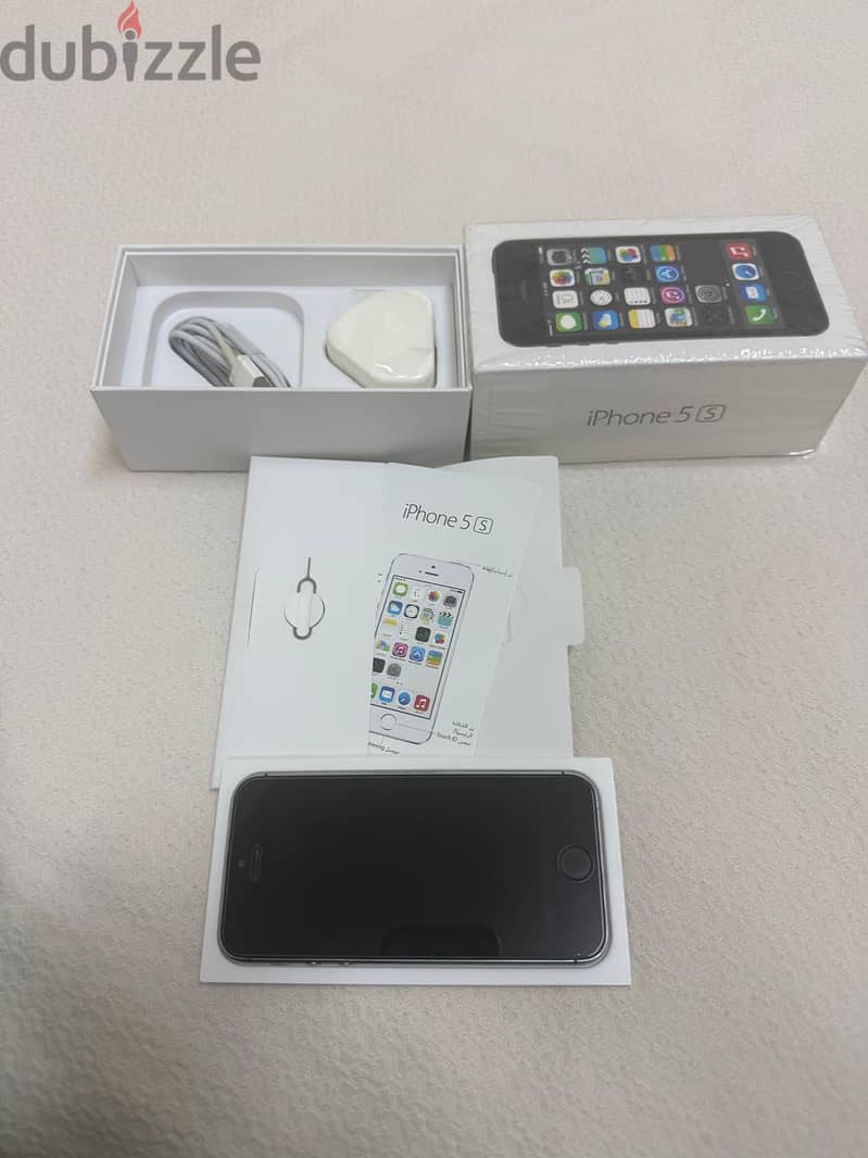 i phone 5s 3