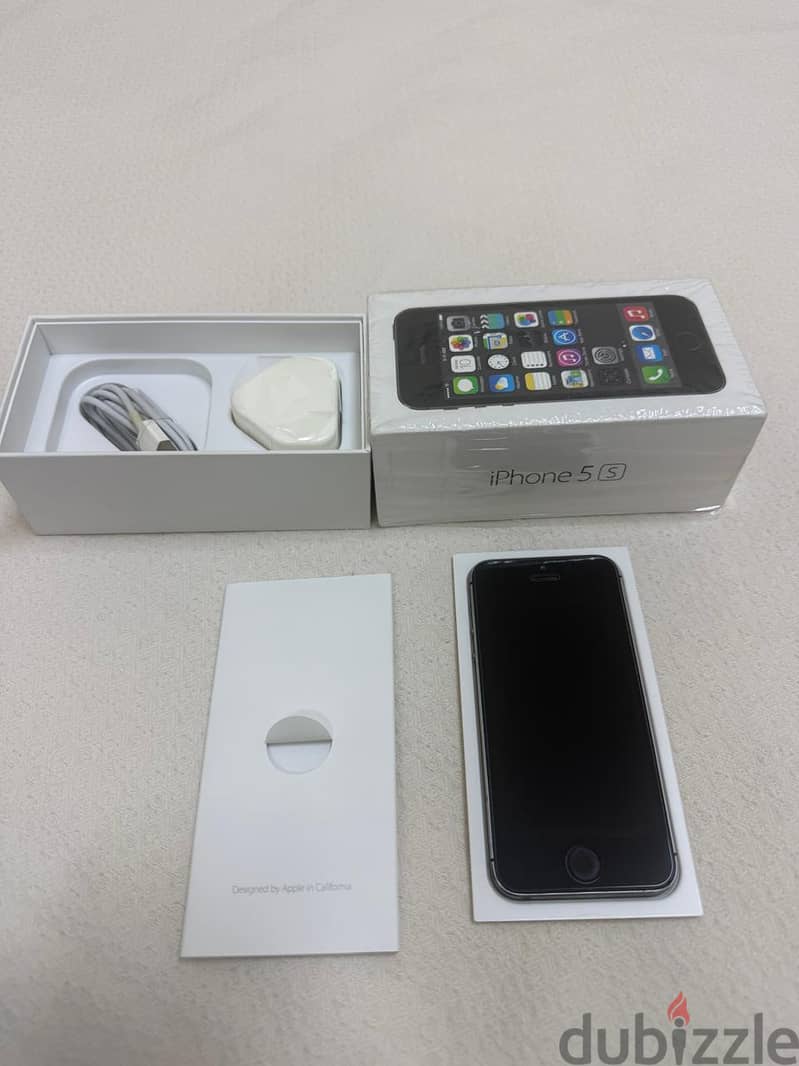 i phone 5s 4