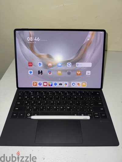 Huawei MatePad Pro PaperMatte Edition