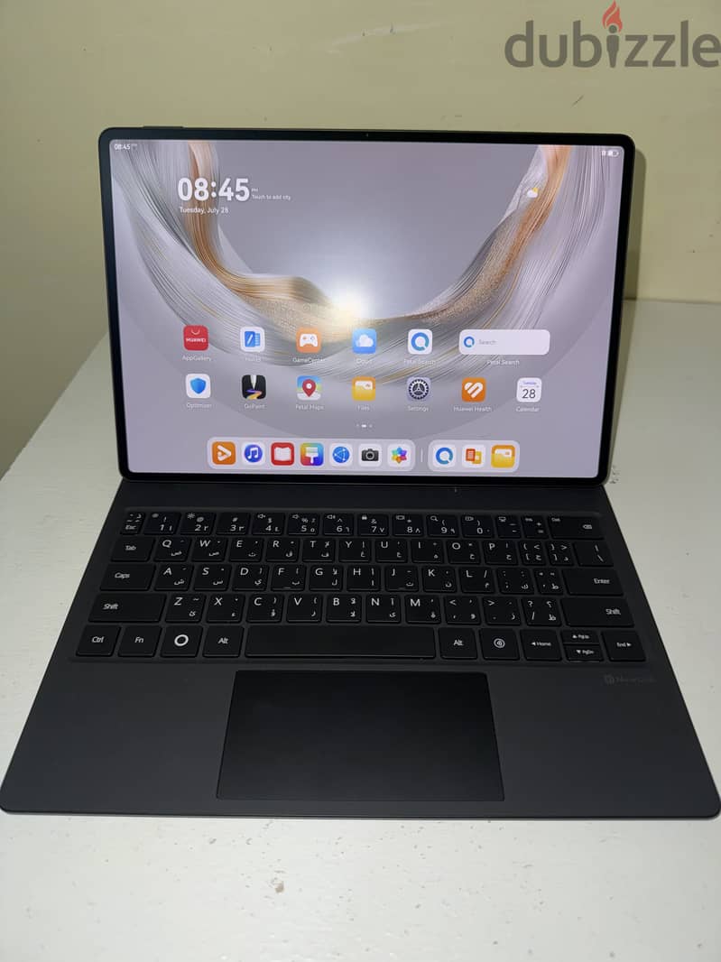 Huawei MatePad Pro PaperMatte Edition هواوي تاب ميت باد 1