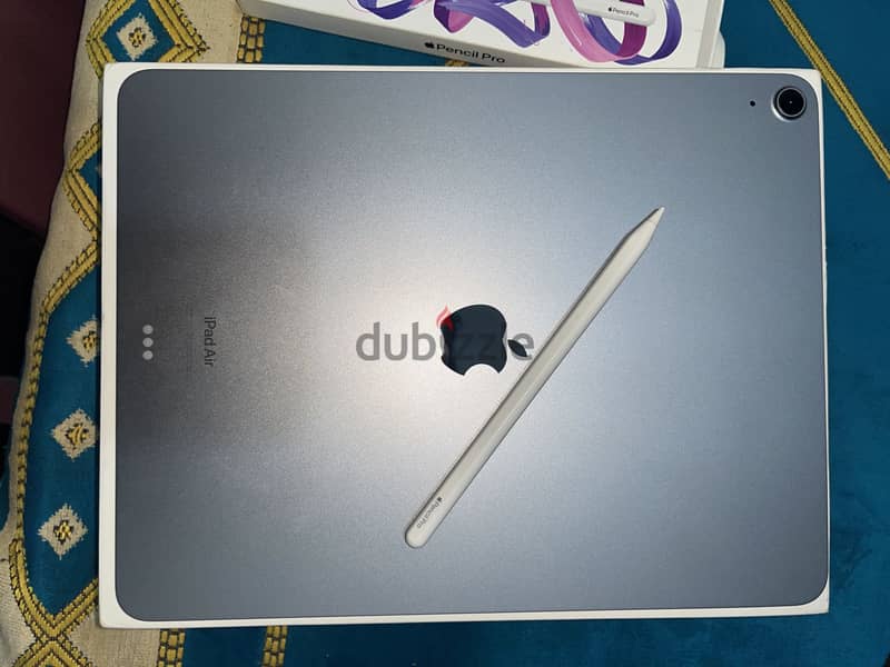 iPad Air 13 in M2 2