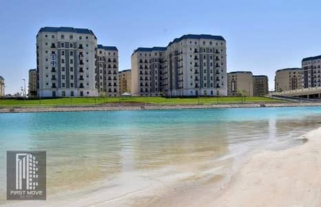 Apartment for sale with immediate delivery in the North Coast’s Latin District, New Alamein—fully finished—at an unbeatable price for a limited time.