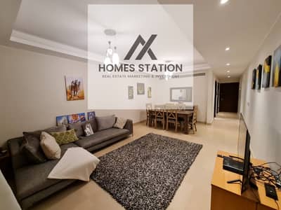 Fully Furnished Apartment for Rent in Cairo Festival City, New Cairo