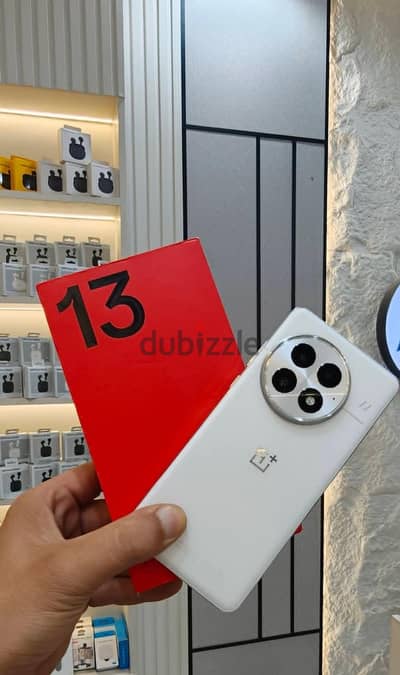 وان بلس 13
