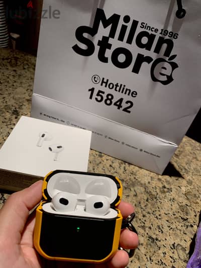 Apple airpods 3