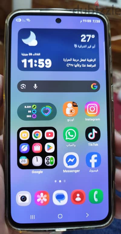 سامسونج ايه 36