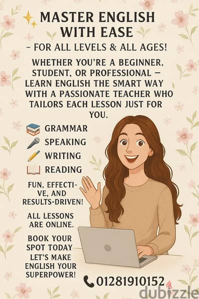 English teacher