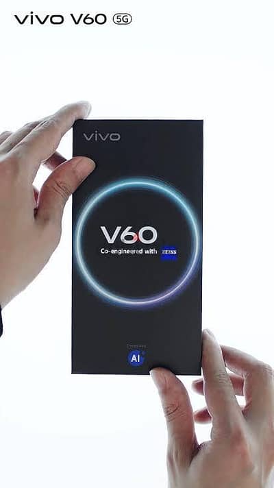 فيفو V60