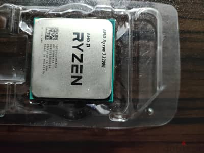 ryzen 3 3200g