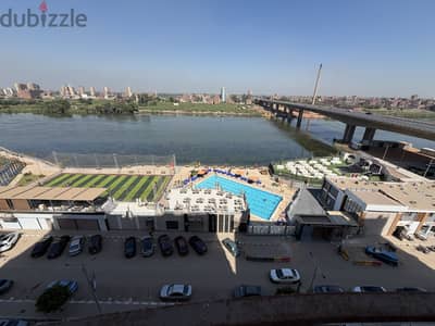 بنها كورنيش الفلل