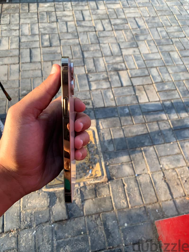 Apple - iPhone 13 Pro Max 1