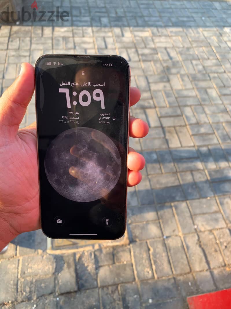 Apple - iPhone 13 Pro Max 3