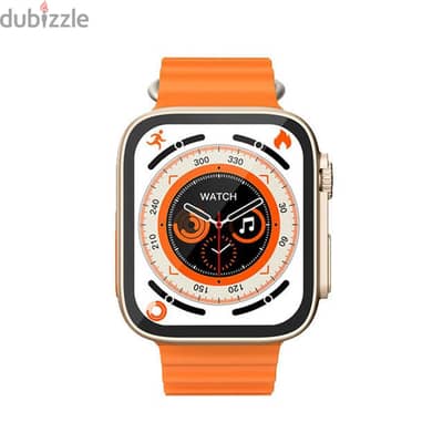 • Smart Watch M70 Max Ultra 2