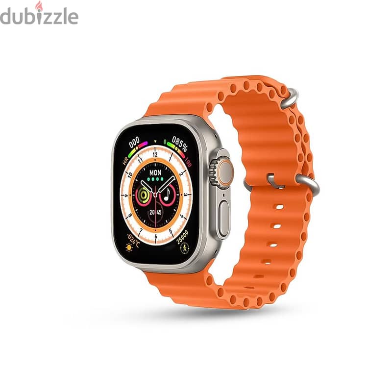 • Smart Watch M70 Max Ultra 2 3