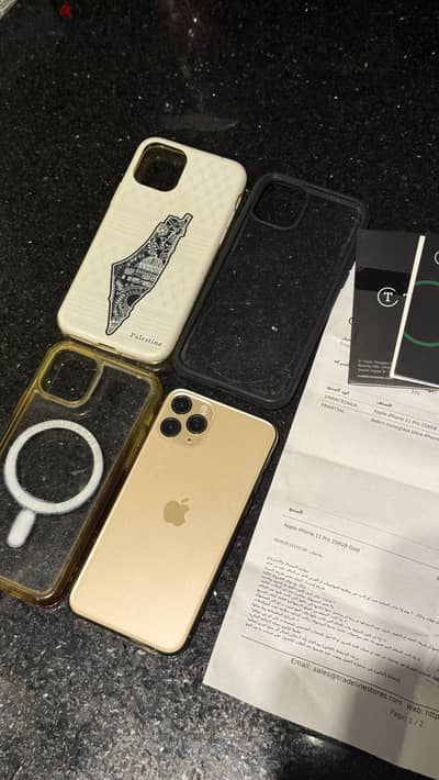 iPhone 11pro
