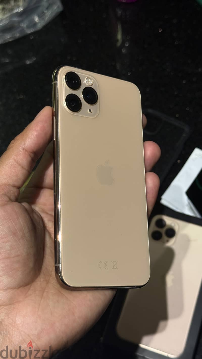 iPhone 11pro 3