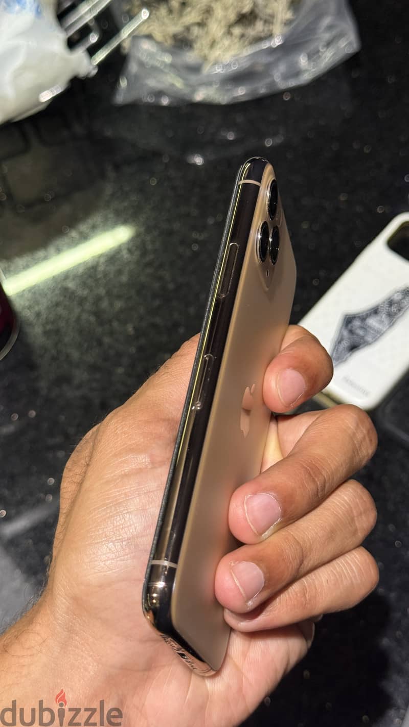 iPhone 11pro 5