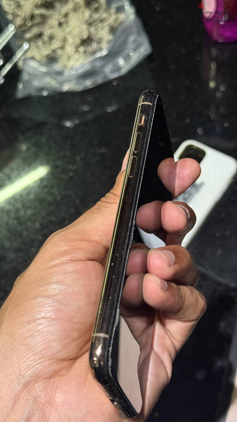 iPhone 11pro 7