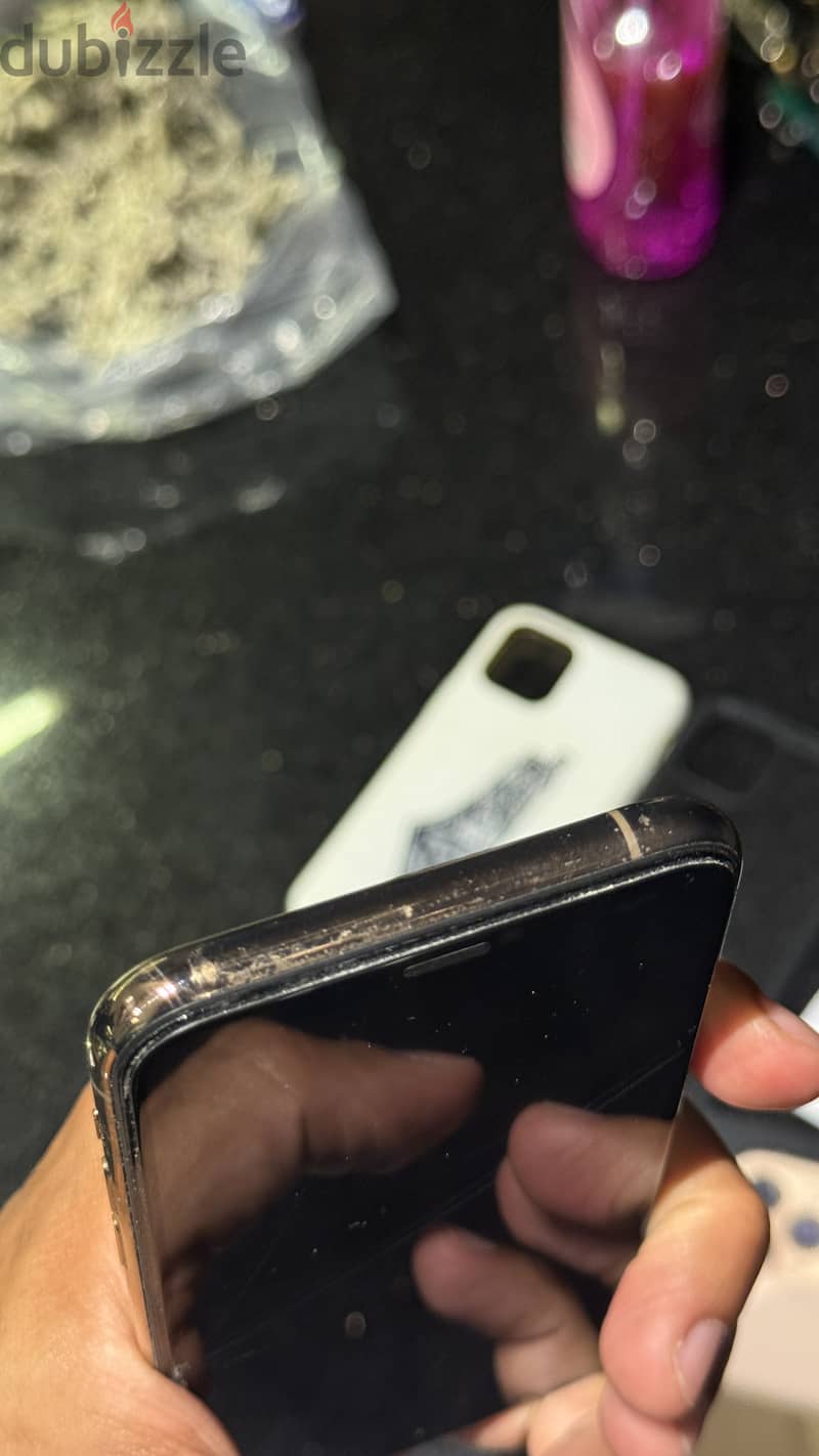 iPhone 11pro 9