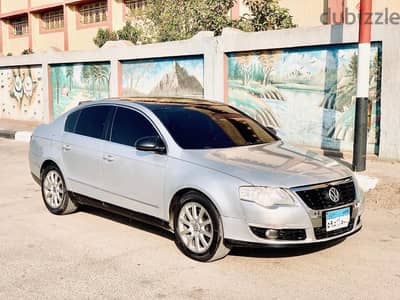 Volkswagen Passat 2006