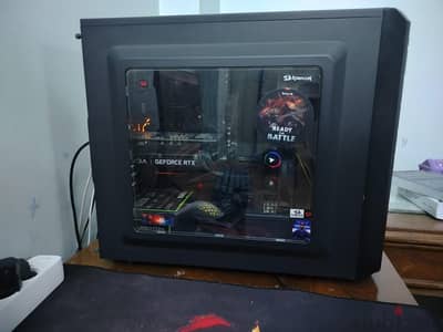 RTX 2060 PC