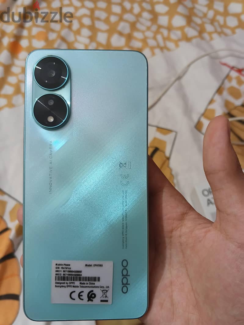 OPPO Other Model 1