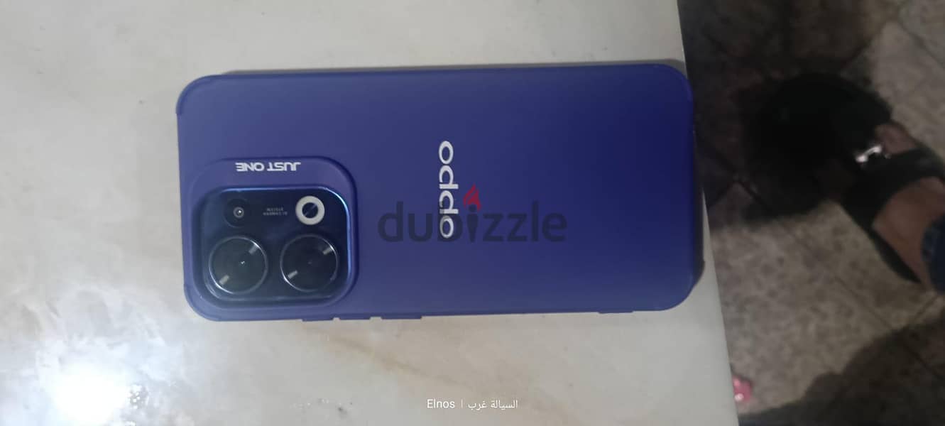 OPPO Reno 13 5 G 1