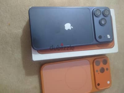 آبل - آيفون 17