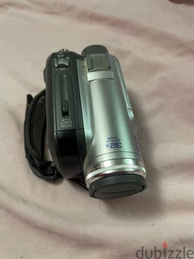 camera