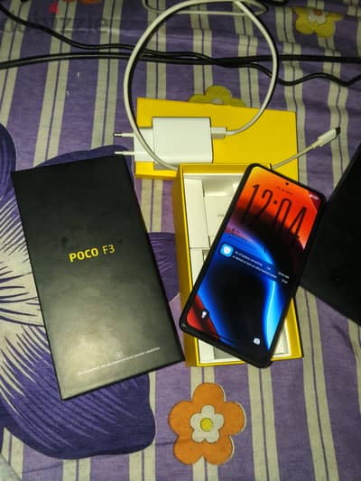 Poco f3