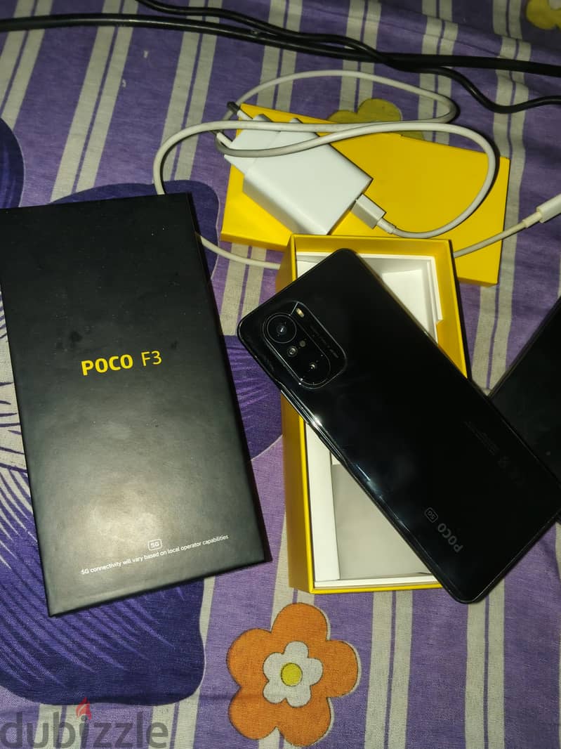 Poco f3 1