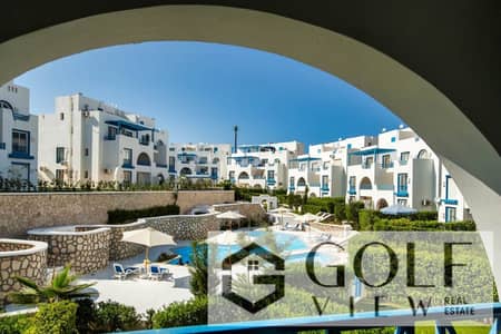 An exceptional deal for a quick sale: a 92m² chalet in the Evia phase of Mountain View Ras El Hekma (North Coast). It features a prime location with d An exceptional deal for a quick sale: a 92m² chalet in the Evia phase of Mountain View Ras El Hekma (North Coast). It features a prime location with d