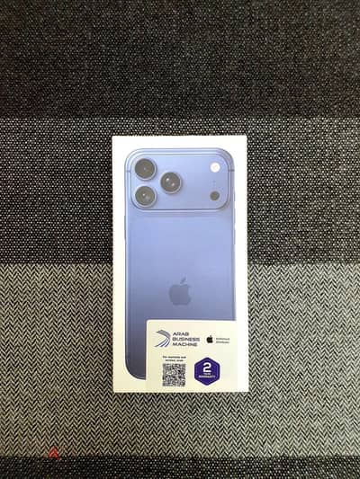 Apple - iPhone 17 Pro Max