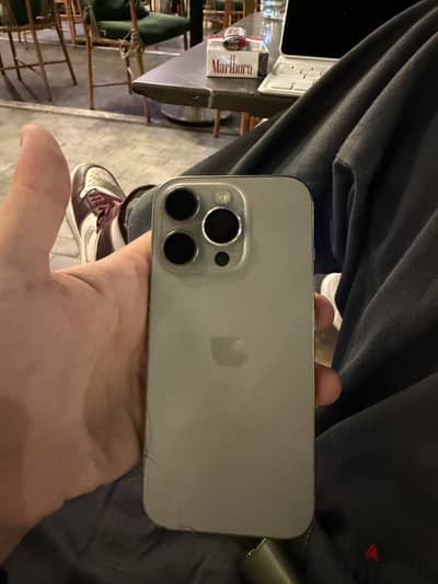 iphone 16 pro 256