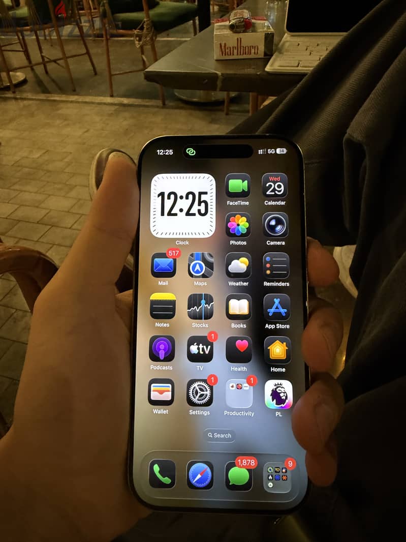 iphone 16 pro 256 1